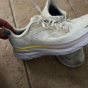 Hoka Tennis Shoes